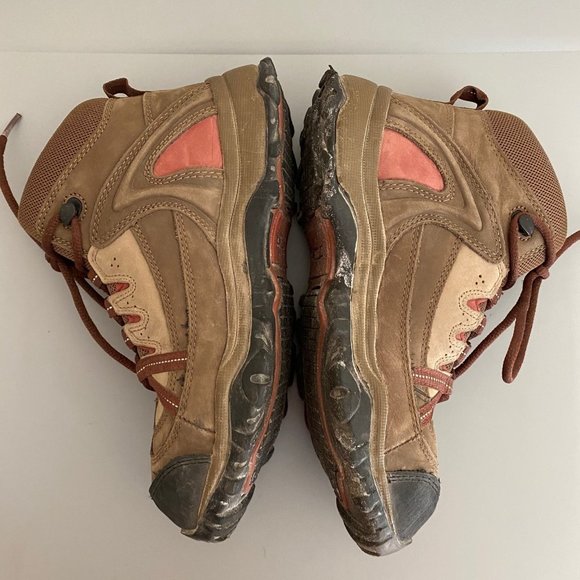 Wolverine Women’s Boots Size 6M - Picture 4 of 11